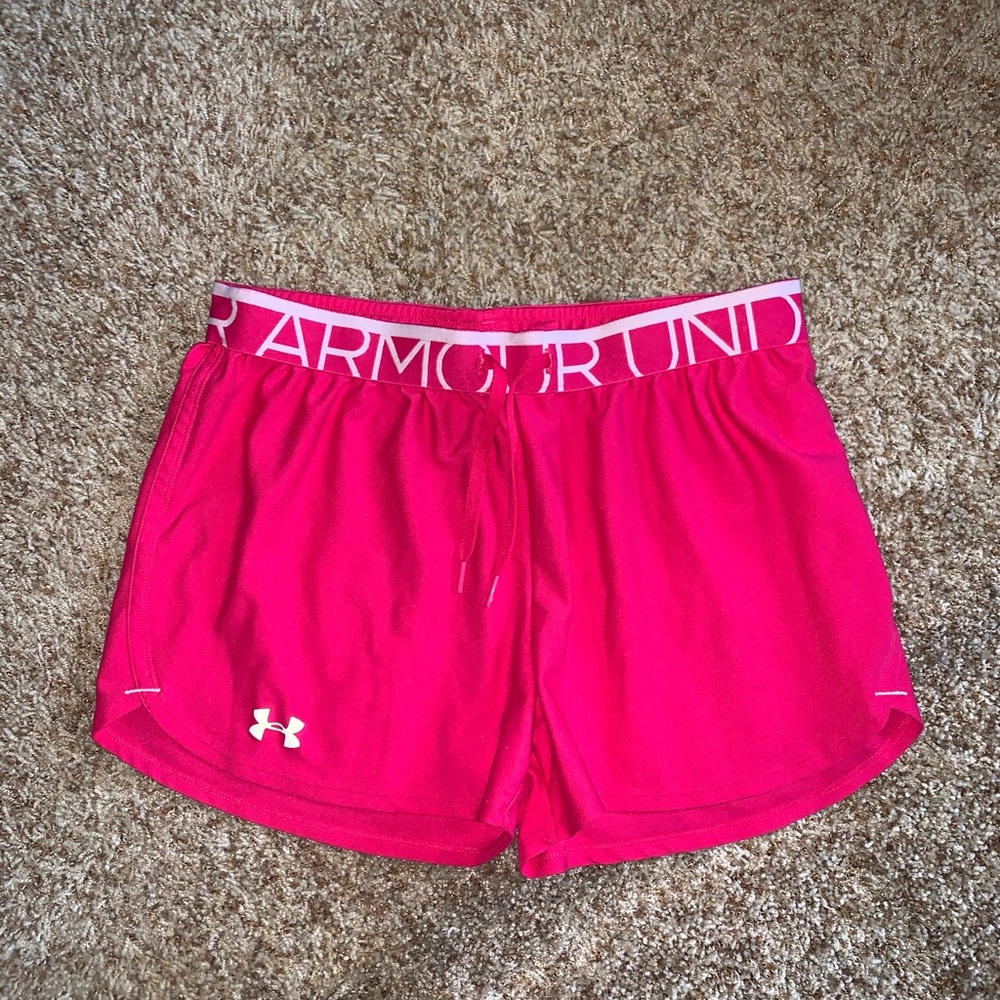 COPY - Under Armour Shorts
